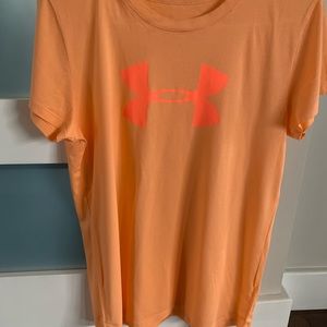 Women’s Under Armour Short Sleeve